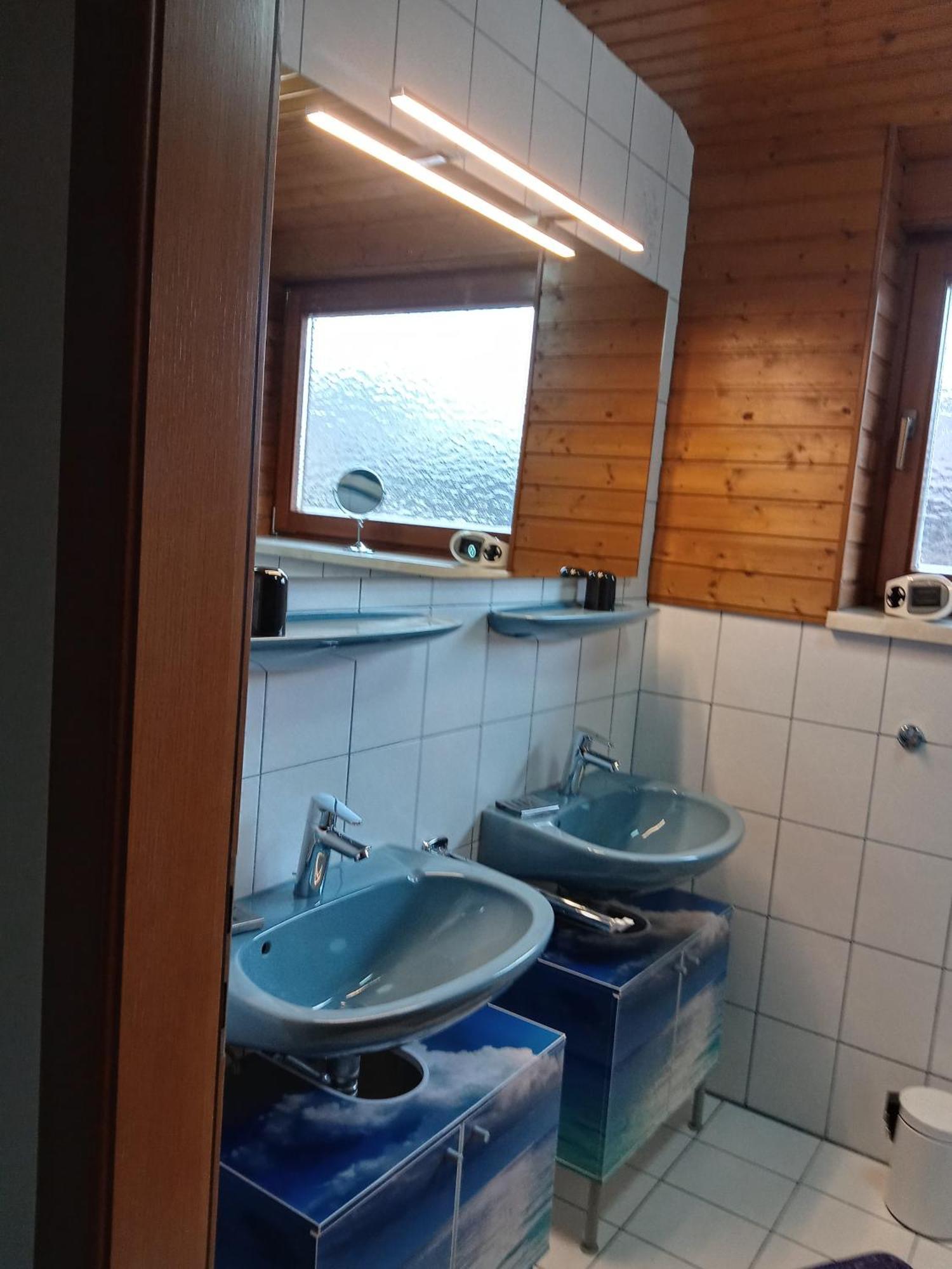 Ferienwohnungen Miklautsch 팍암시 외부 사진